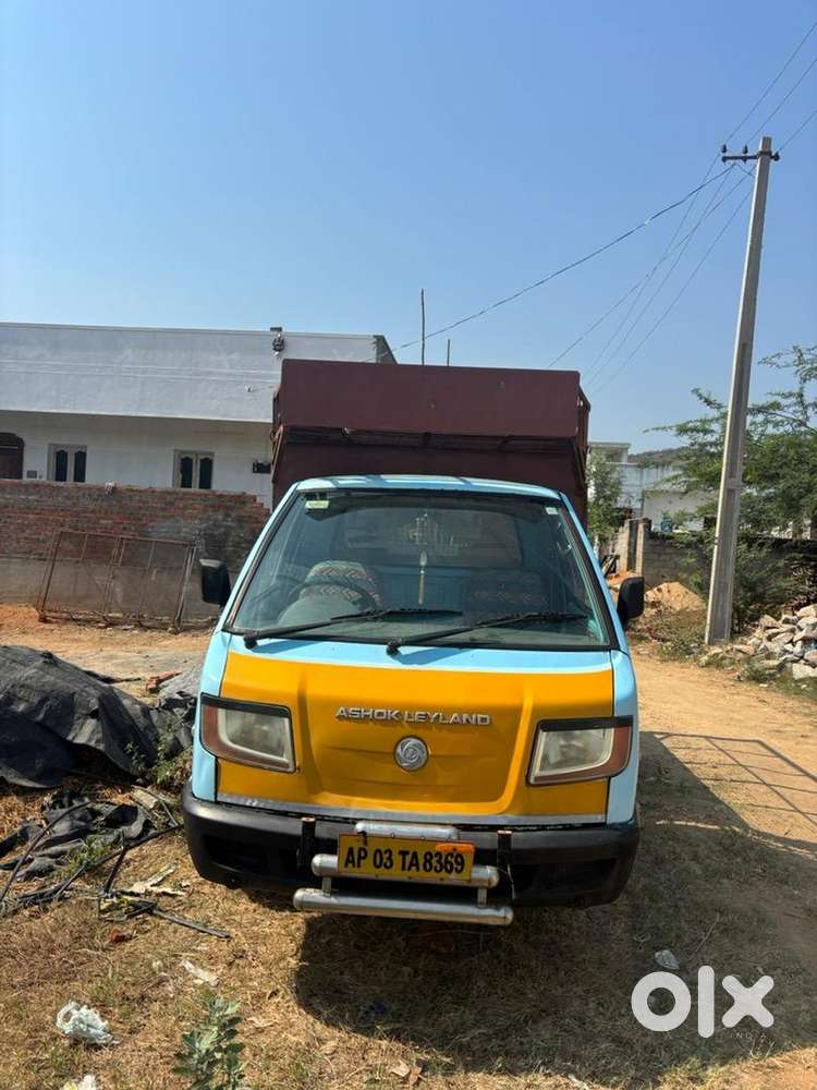 Ashok Leyland Stile 2012 Diesel