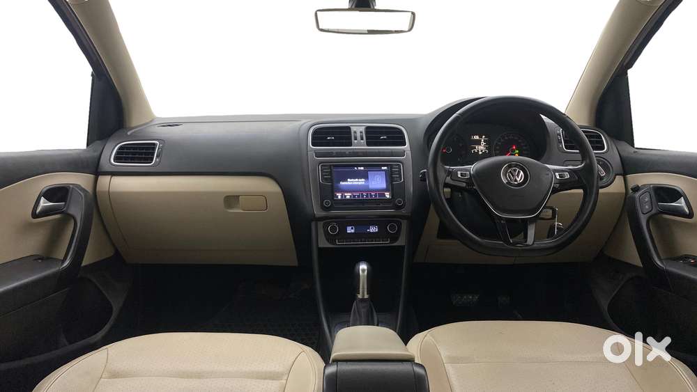 Volkswagen Vento 1.2 Tsi Highline At, 2019, Petrol