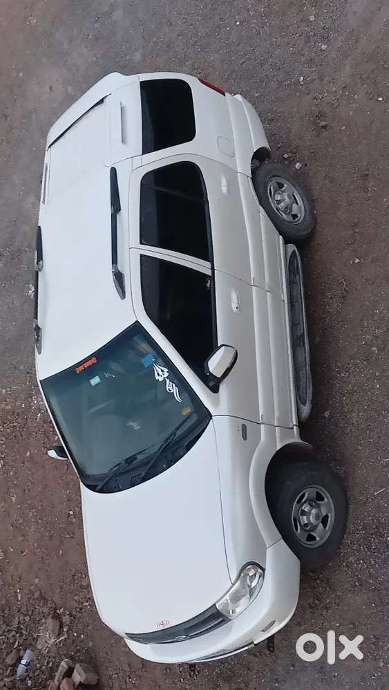 Tata Safari Dicor 2010