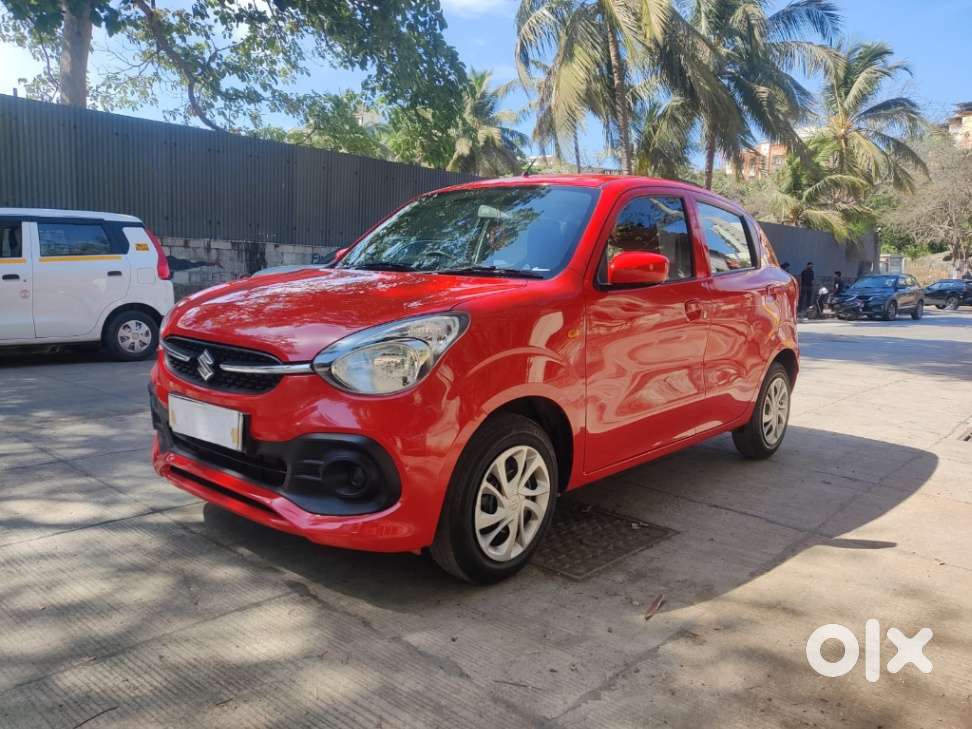 Maruti Suzuki Celerio 1.0 Vxi Amt, 2022, Petrol