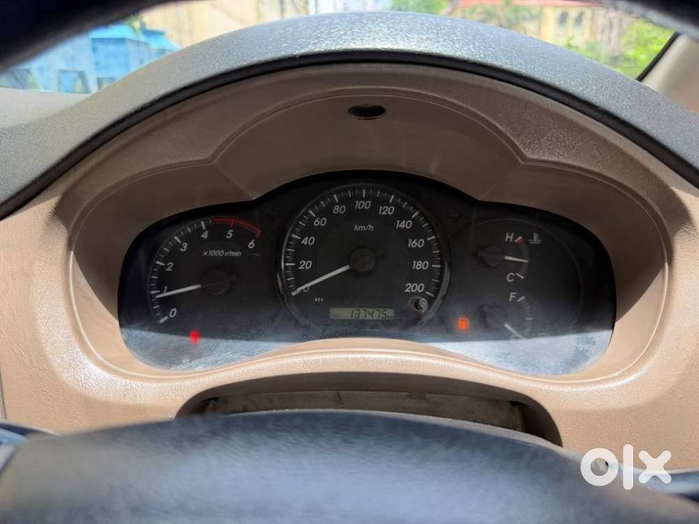 Toyota Innova, 2016, Diesel