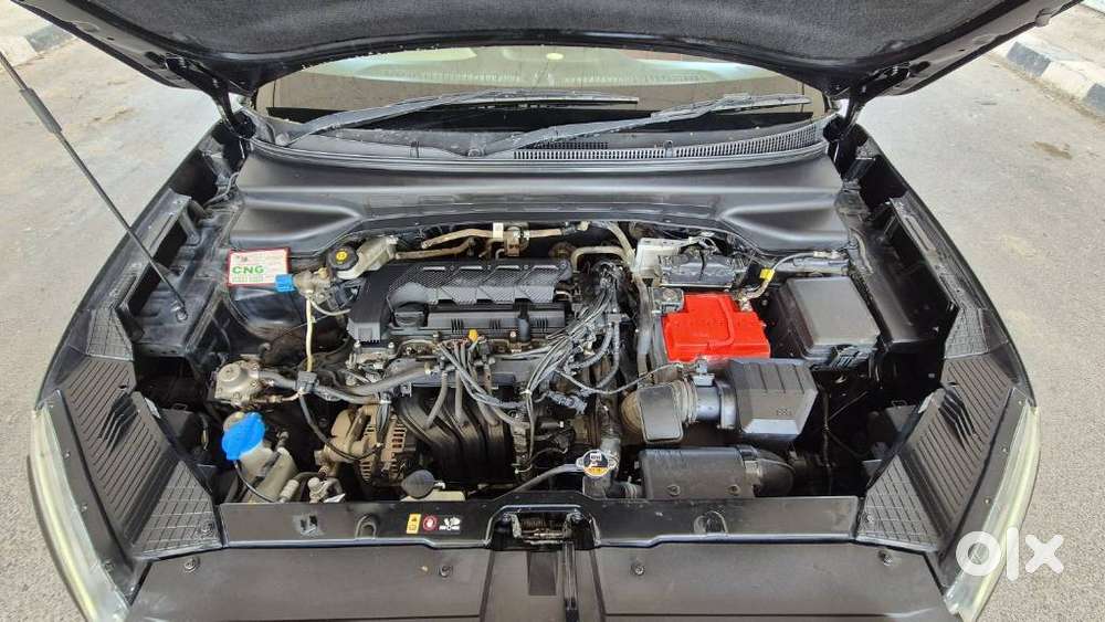 Hyundai Creta 1.5 S Petrol, 2022, Cng & Hybrids