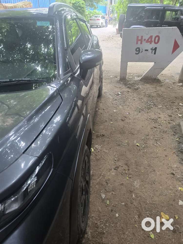 2024 Maruti Suzuki Fronx Delta Plus 1.2 Ags
