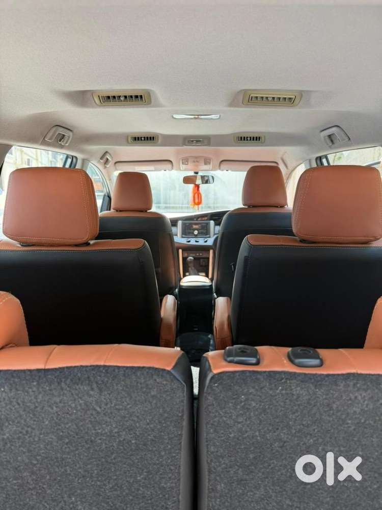 Toyota Innova Crysta For Sale