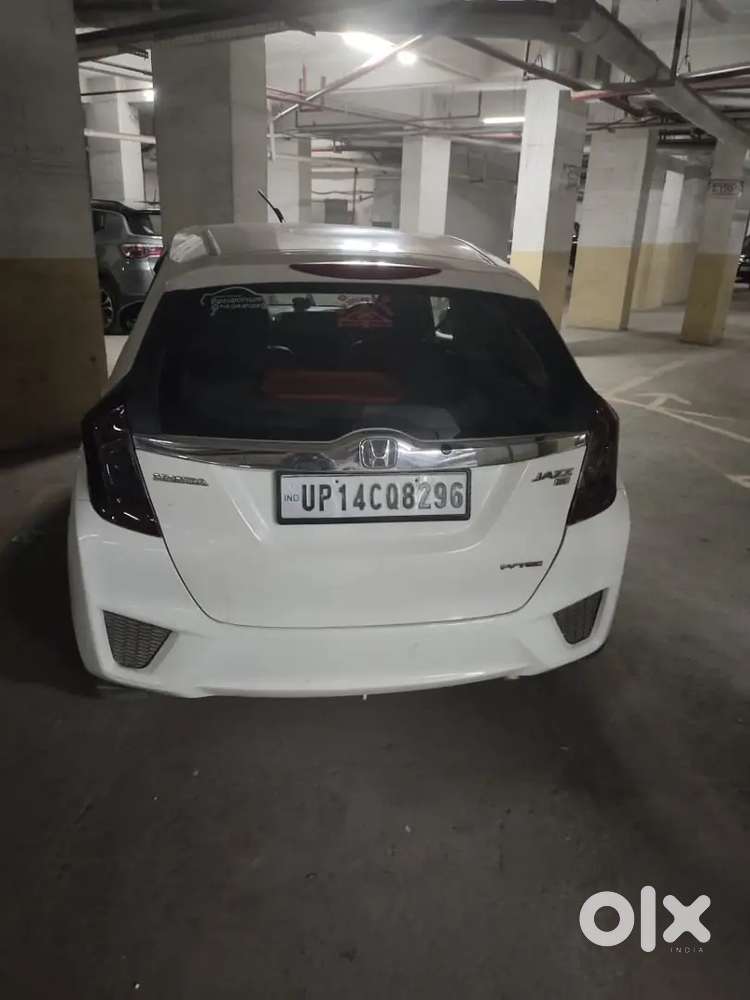 Honda Jazz 1.2 2015