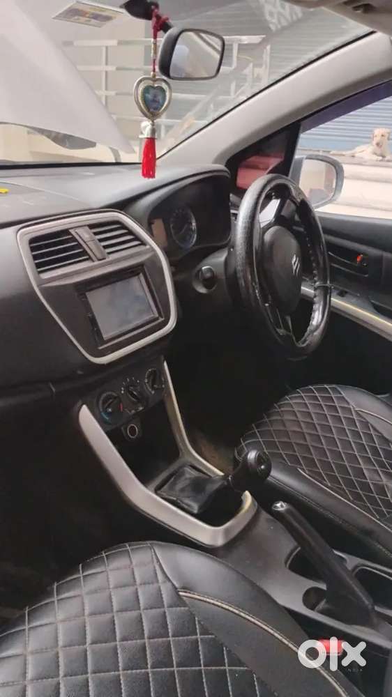 Maruti Suzuki S-cross 2017 With Diesel Power