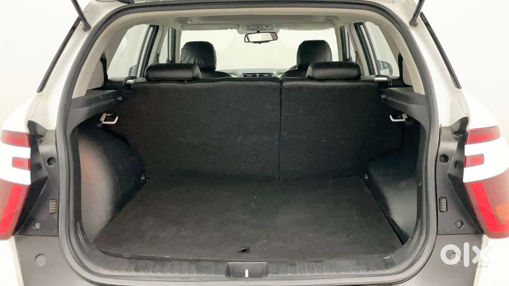 Hyundai Creta 1.5 Sx, 2022, Petrol
