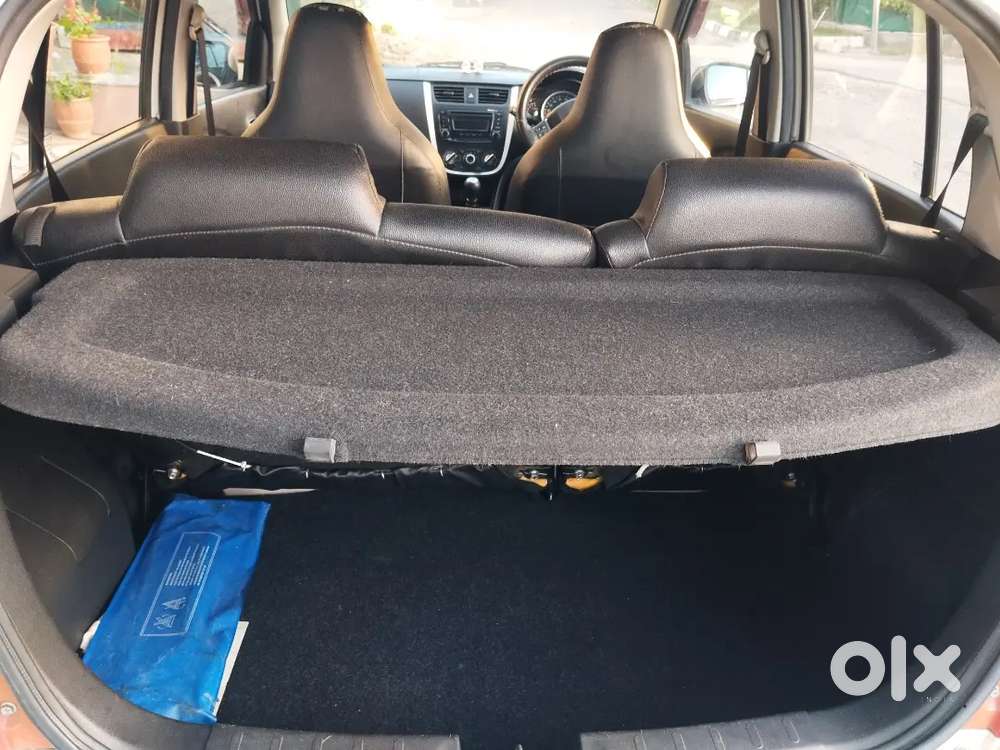Maruti Suzuki Celerio X 2020 Petrol 30500 Km Driven