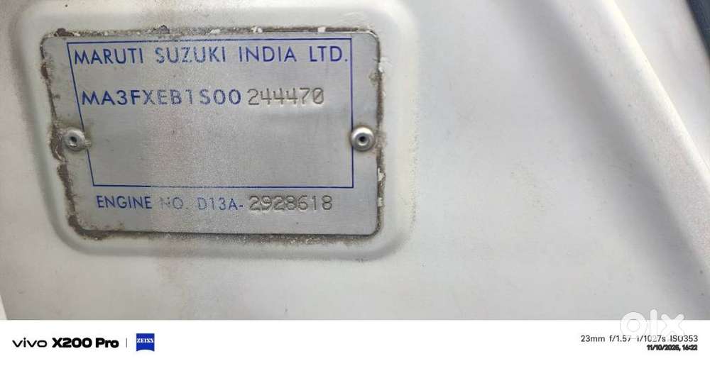 Maruti Suzuki Ciaz Zdi Plus Shvs, 2017, Diesel