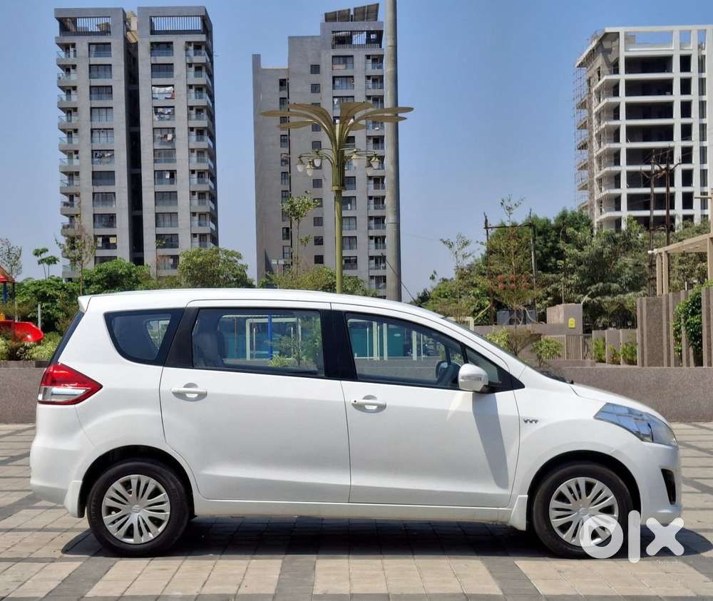 Maruti Suzuki Ertiga