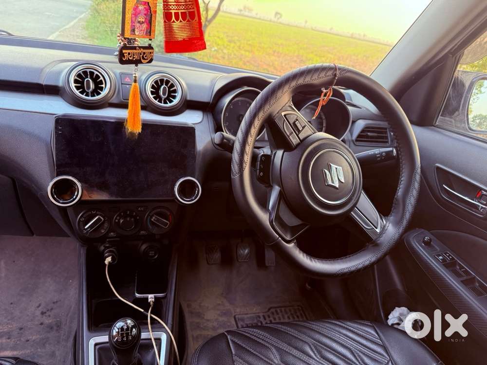 Maruti Suzuki Swift 2020 Petrol Good Condition Well Maintained Car