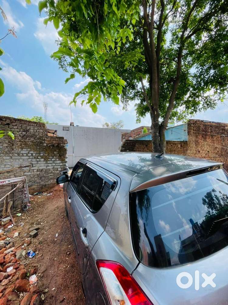 Maruti Suzuki Swift 2012 Petrol Good Condition