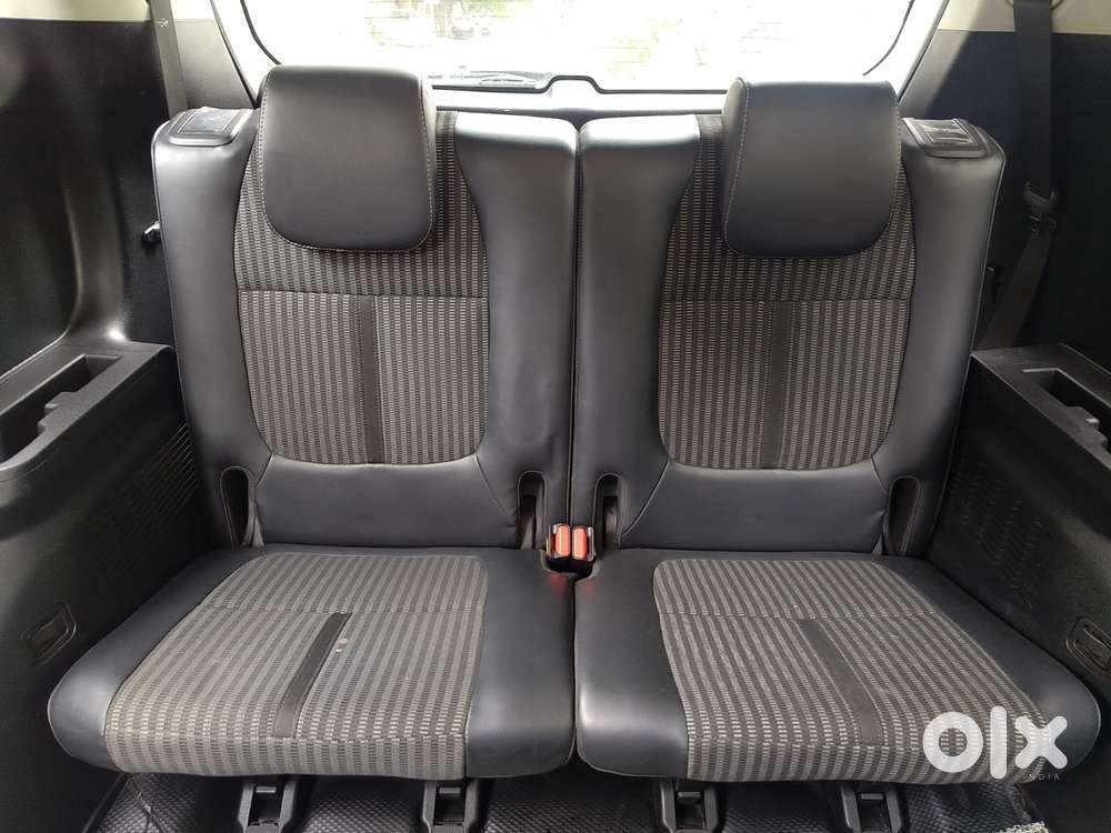 Kia Carens D1.5 Luxury 7str 6mt, 2023, Diesel