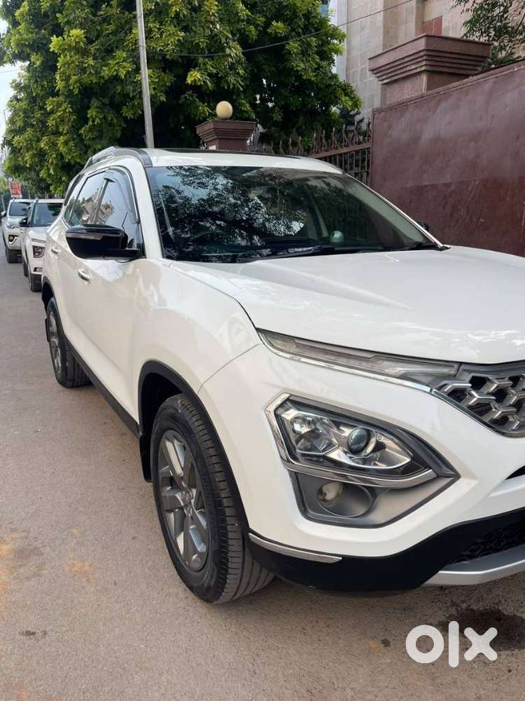Tata Safari 2.0 Kryotec Xz Plus, 2022, Diesel