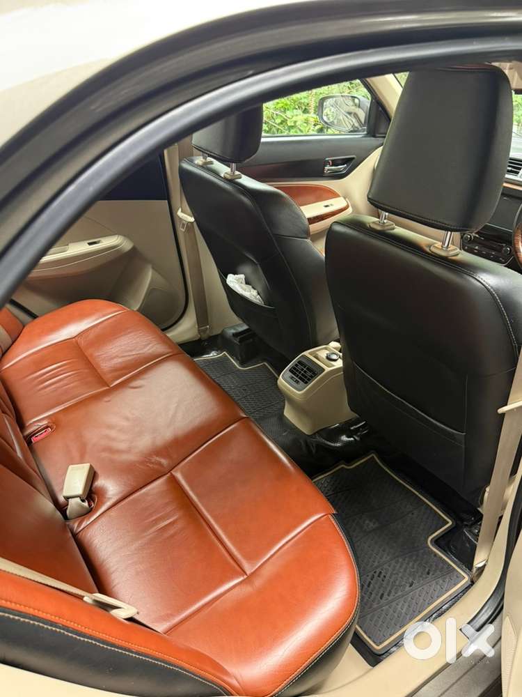 Maruti Suzuki Dzire 2018 December