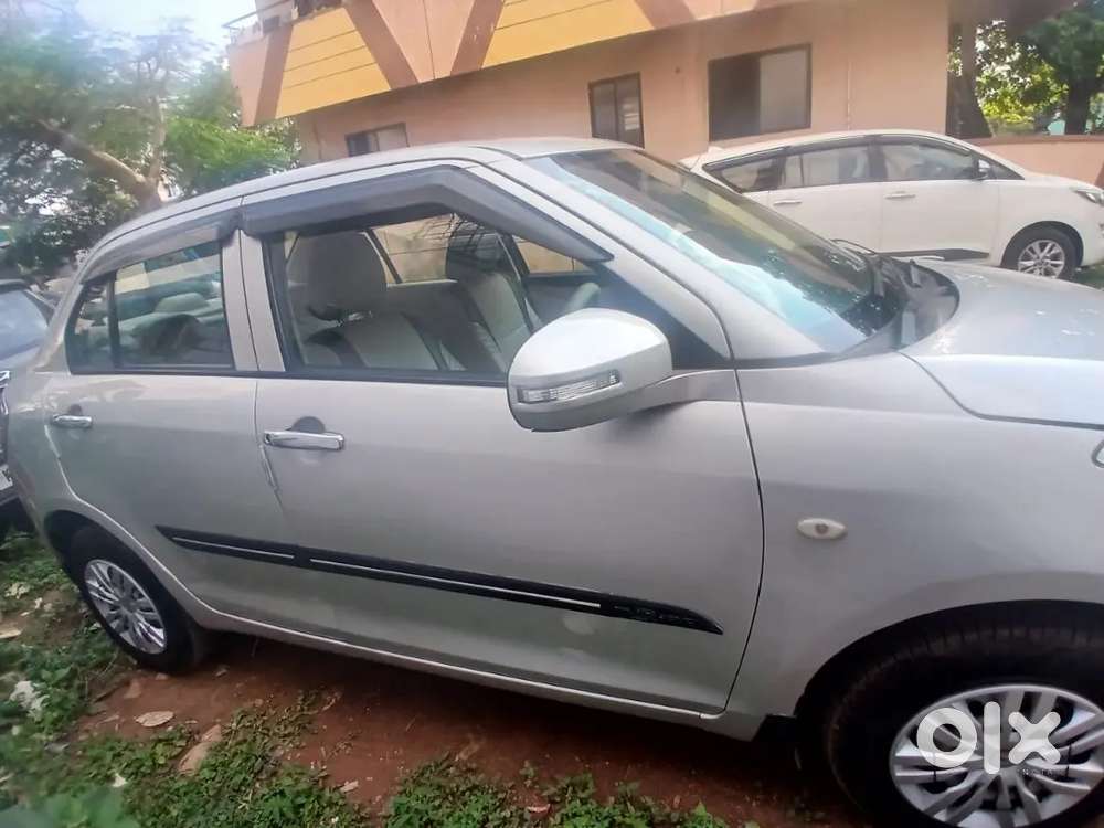 Maruti Suzuki Swift Dezire  2016 Diseal