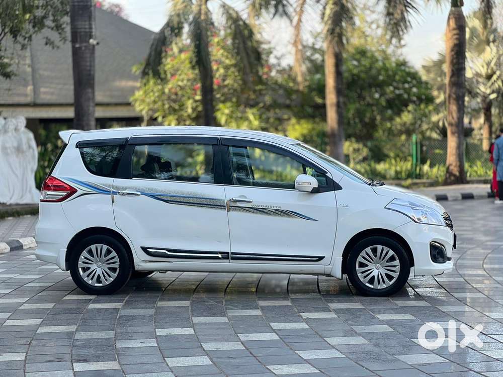 Maruti Suzuki Ertiga 1.5 Zdi, 2012, Diesel