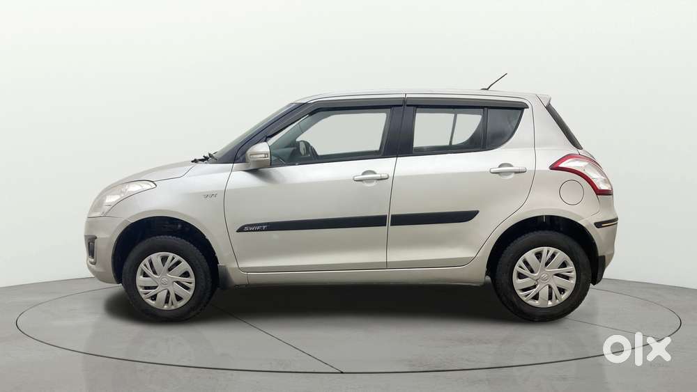 Maruti Suzuki Swift 1.2 Vxi (o), 2016, Petrol