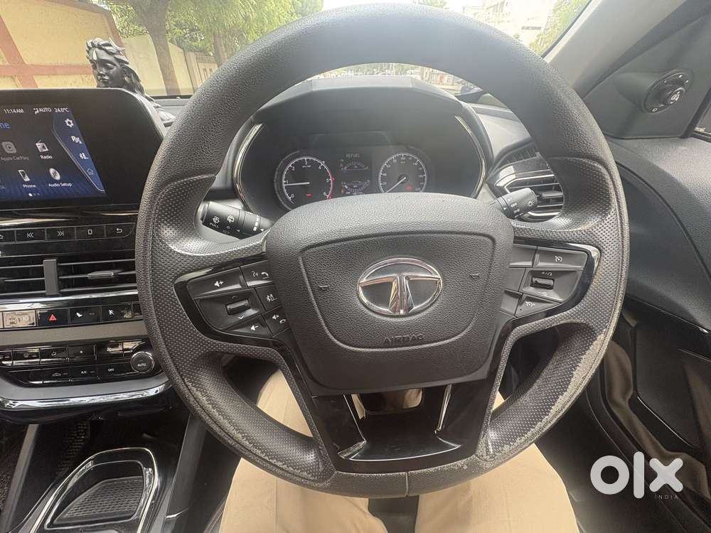 Tata Harrier Xt+, 2023, Diesel