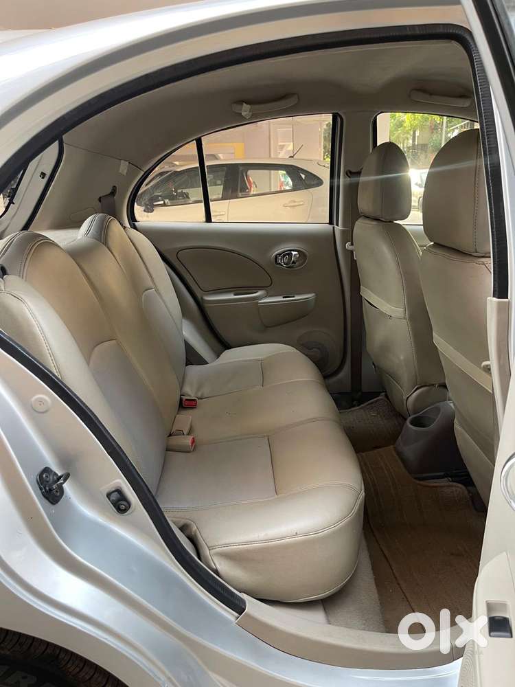 Nissan Micra 2010-2012 Xe, 2010, Petrol