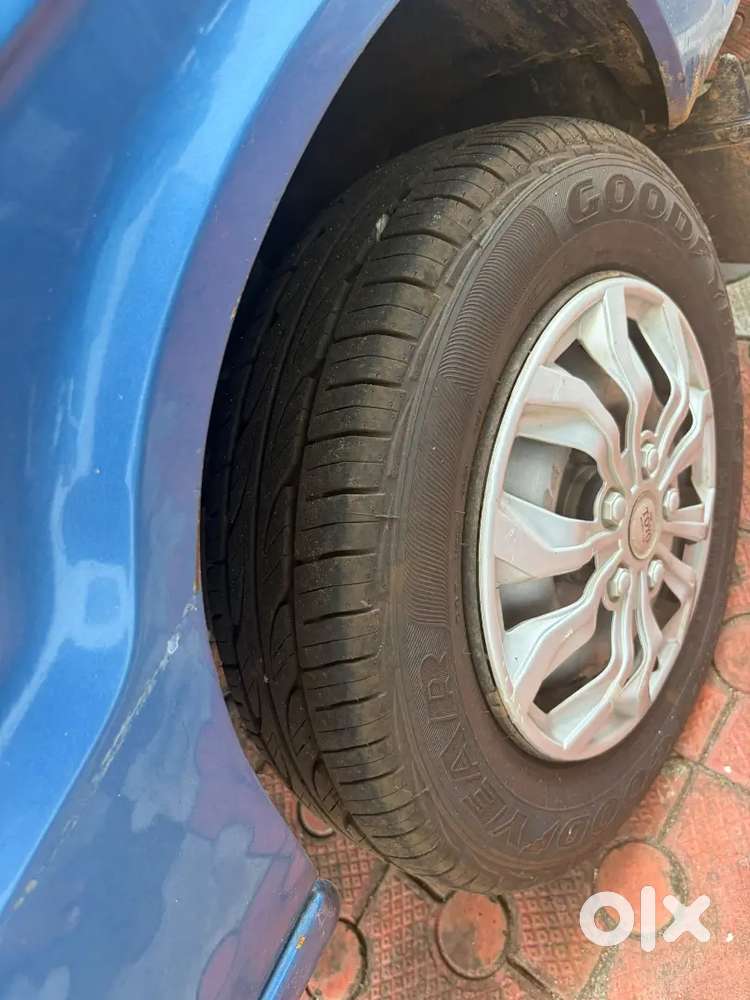 Maruti Suzuki Omni 8 Seater 2008