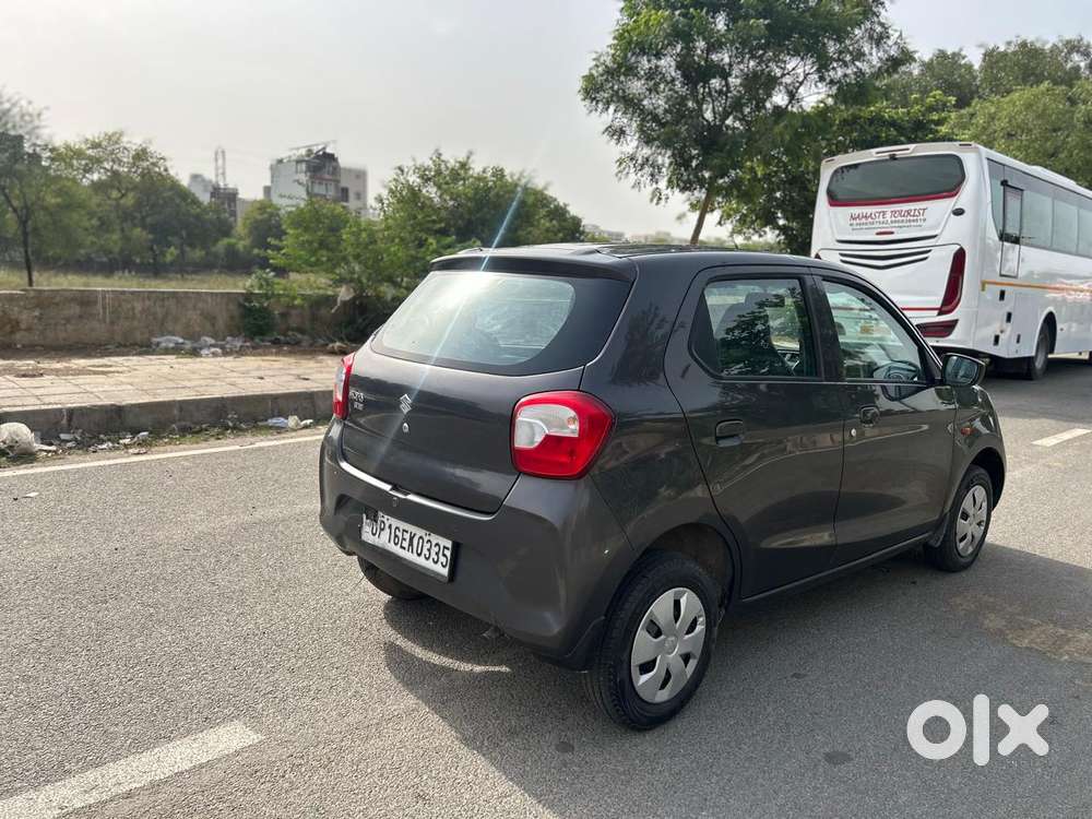 Maruti Suzuki Alto K10 Plus Edition, 2024, Petrol