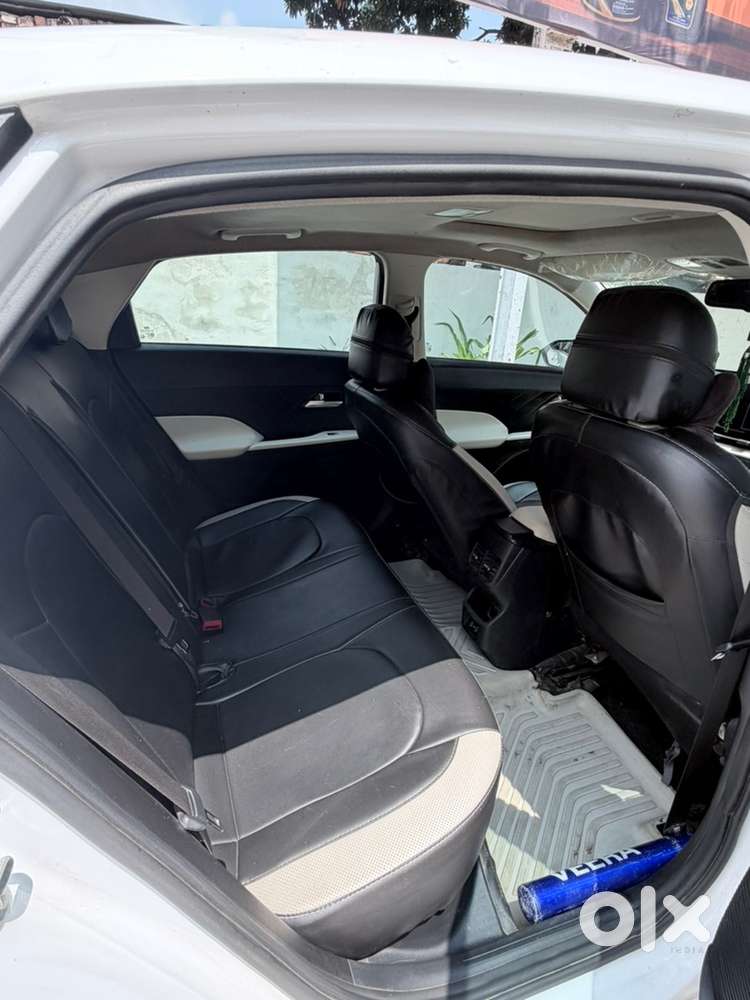 Hyundai New Verna 2024 Petrol