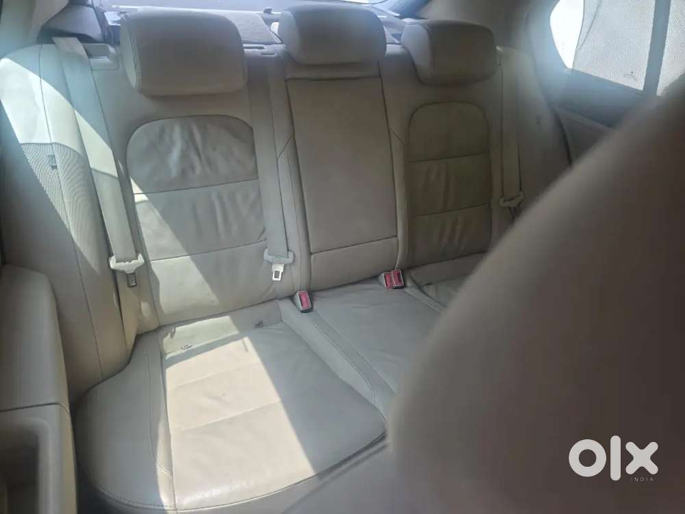 Skoda Superb 2009-2029 Reg Validity