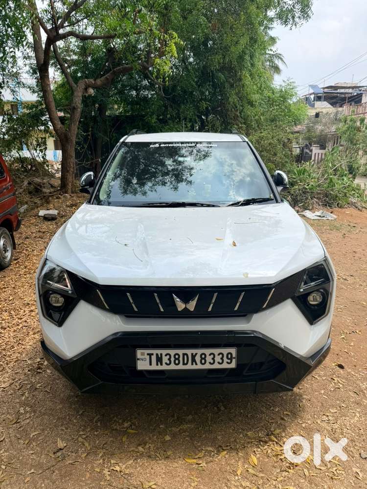 Mahindra Xuv 3xo 2024