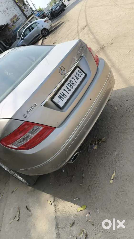 Vehicle Well Maintained