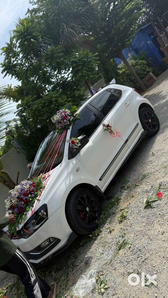 Volkswagen Polo Diesel 2015