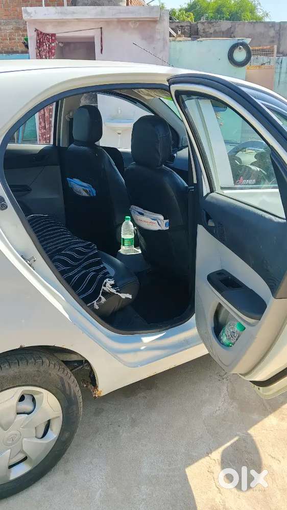 Tata Tiago Xm Icng 2022 Car