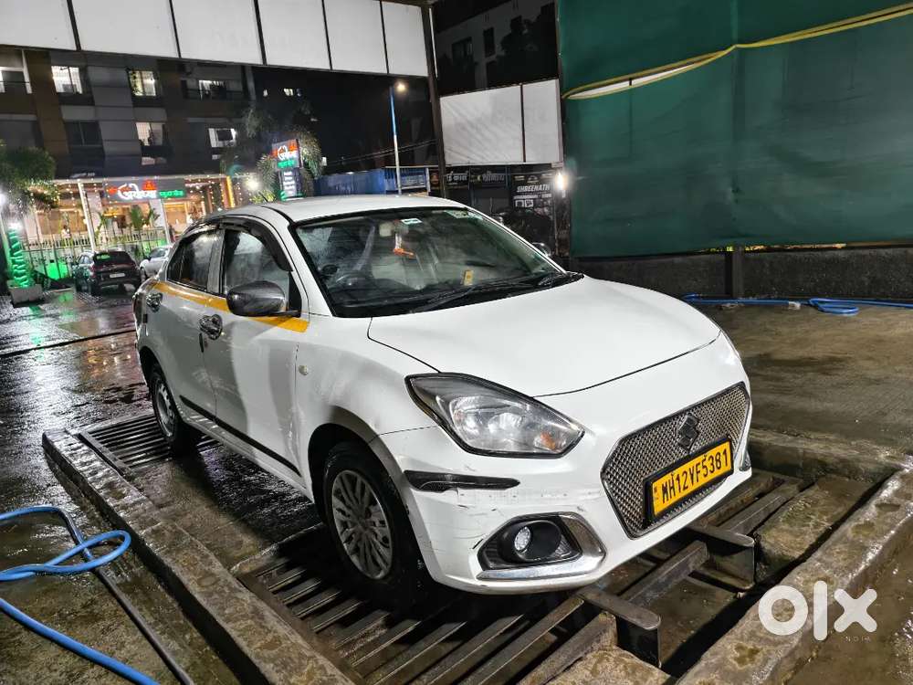 Maruti Suzuki Dzire 2023