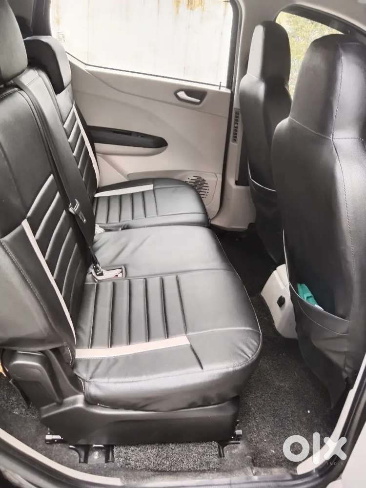 Renault Triber 2026 Petrol