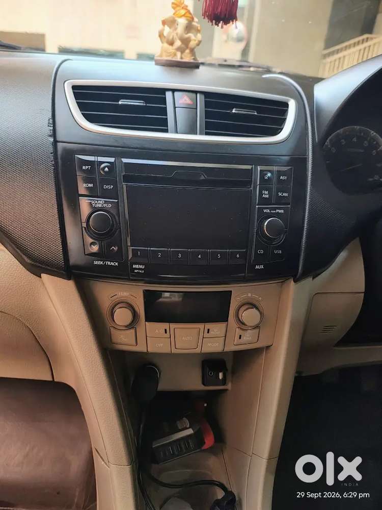 Swift Dzire Zxi 2014 For Sale In Pune, Maharashtra