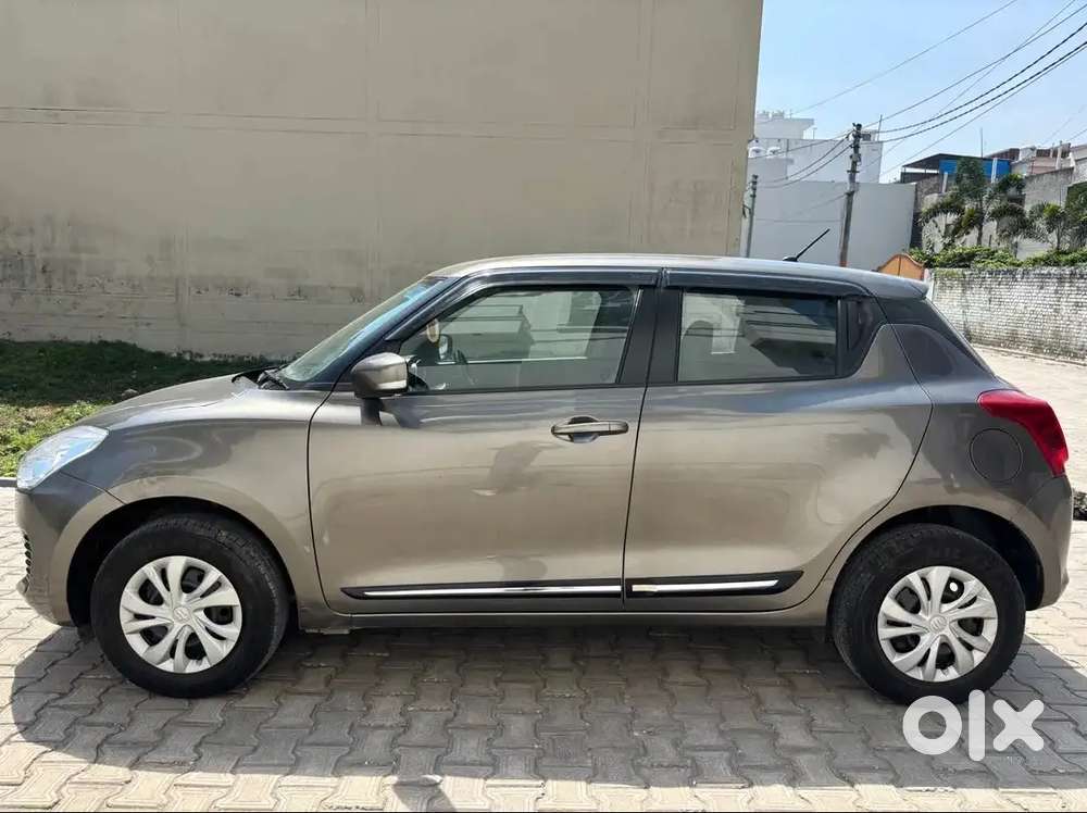 Maruti Suzuki Swift 2023