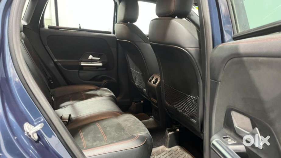 Mercedes-benz Gla Class 1.9 220d 4matic, 2022, Diesel