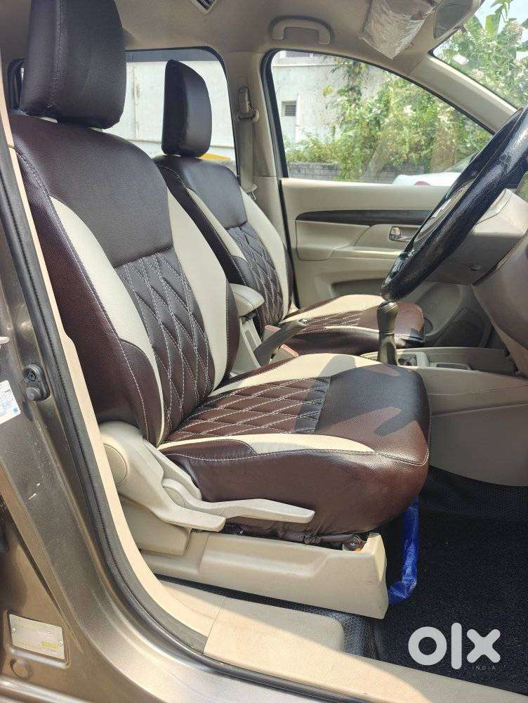 Maruti Suzuki Ertiga Zxi Plus Petrol, 2023, Cng & Hybrids