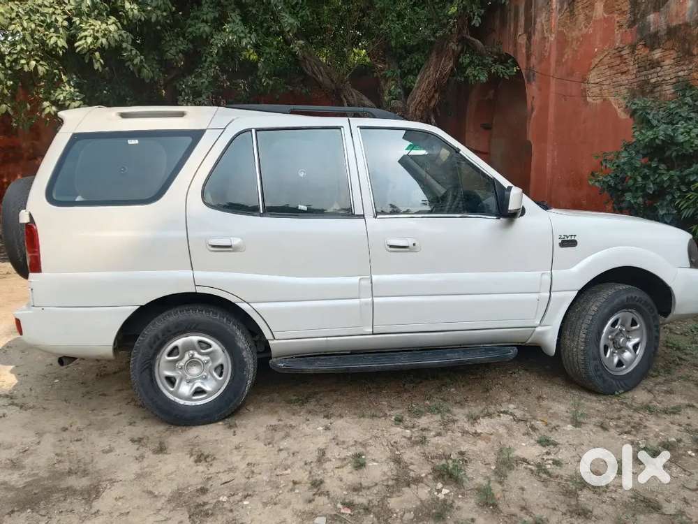 Tata Safari 2012 Diesel 140000 Km Driven