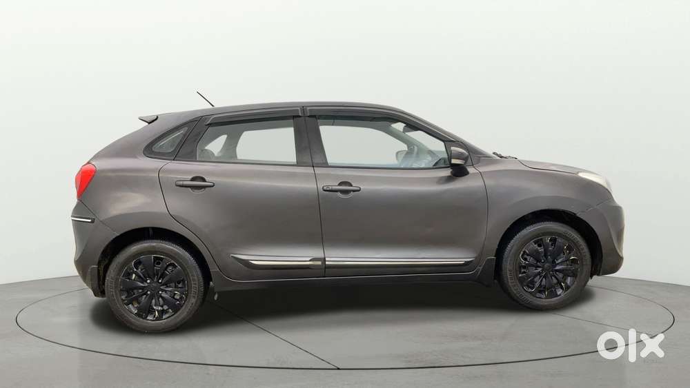 Maruti Suzuki Baleno 1.2 Delta, 2016, Petrol