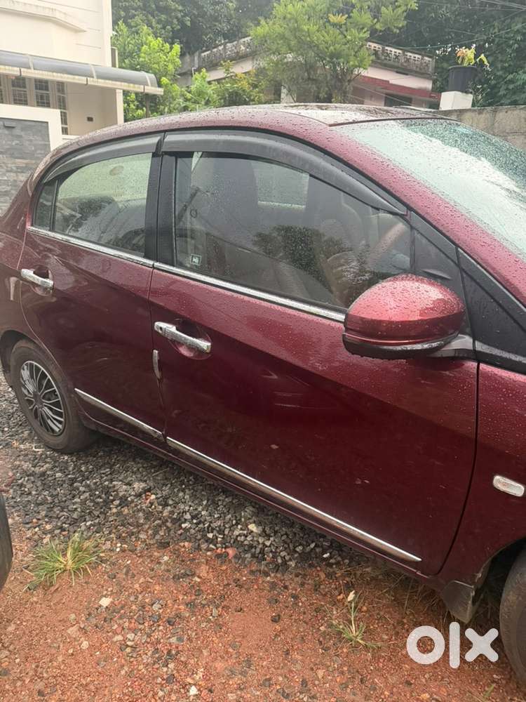 Honda Amaze Petrol Manual 2015