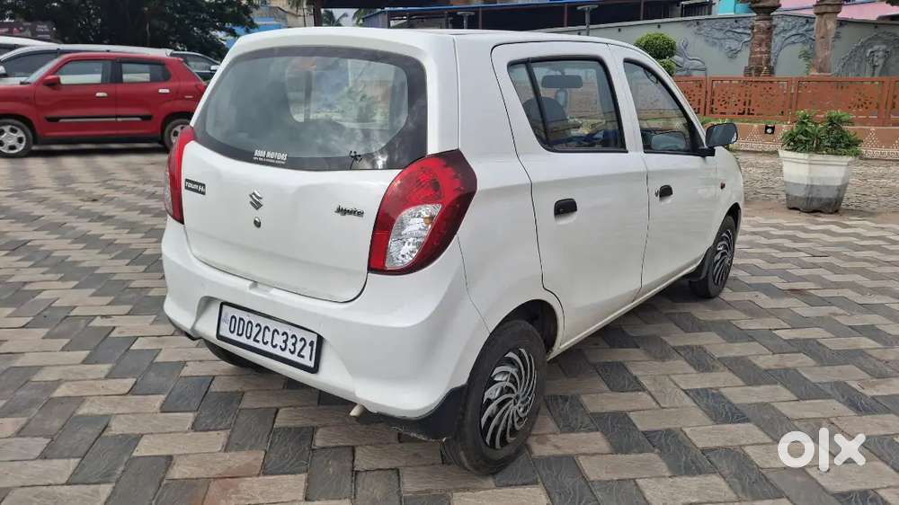 Maruti Suzuki Alto 2022 Sept, Best Condition.