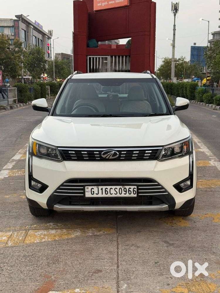 Mahindra Xuv300, 2020, Diesel