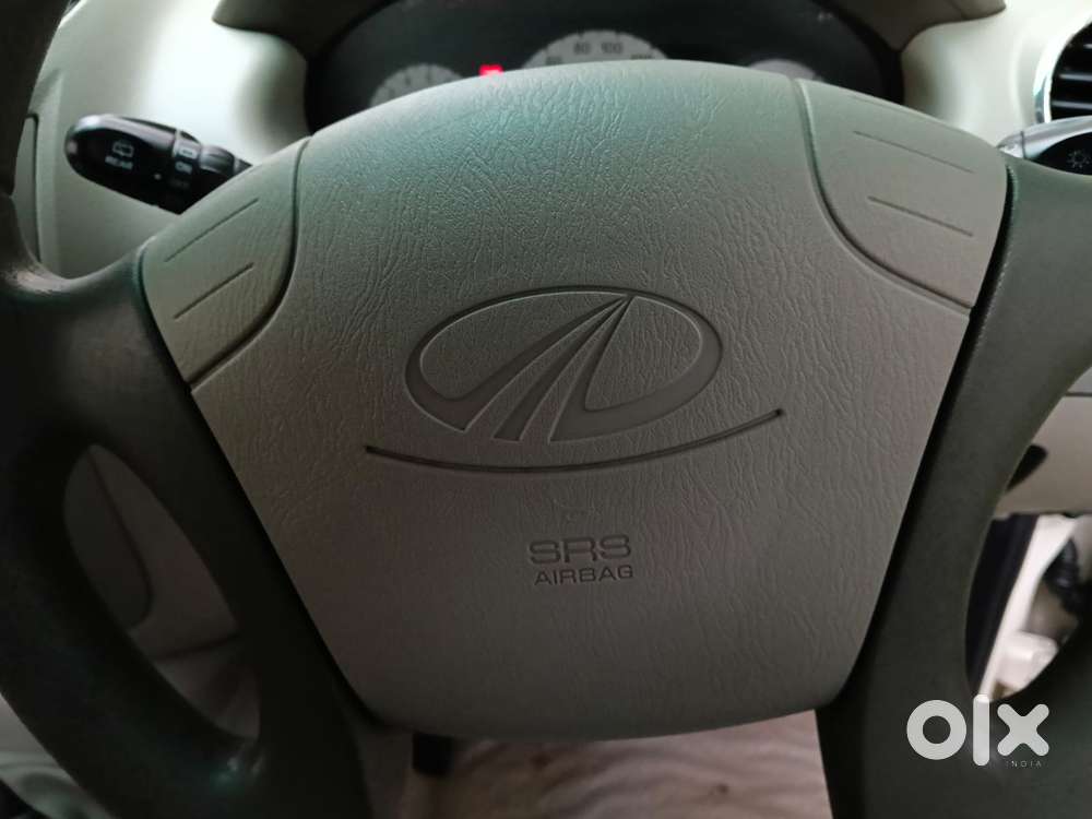Mahindra Quanto C8, 2013, Diesel