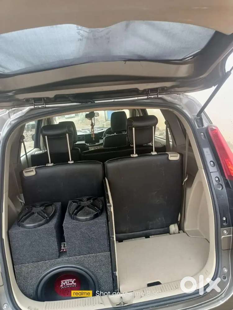 Maruti Suzuki Ertiga 2019 Petrol Well Maintained