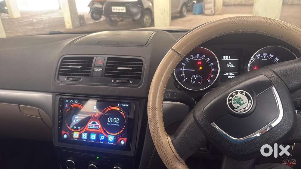 Skoda Yeti 2012 Diesel Well Maintained