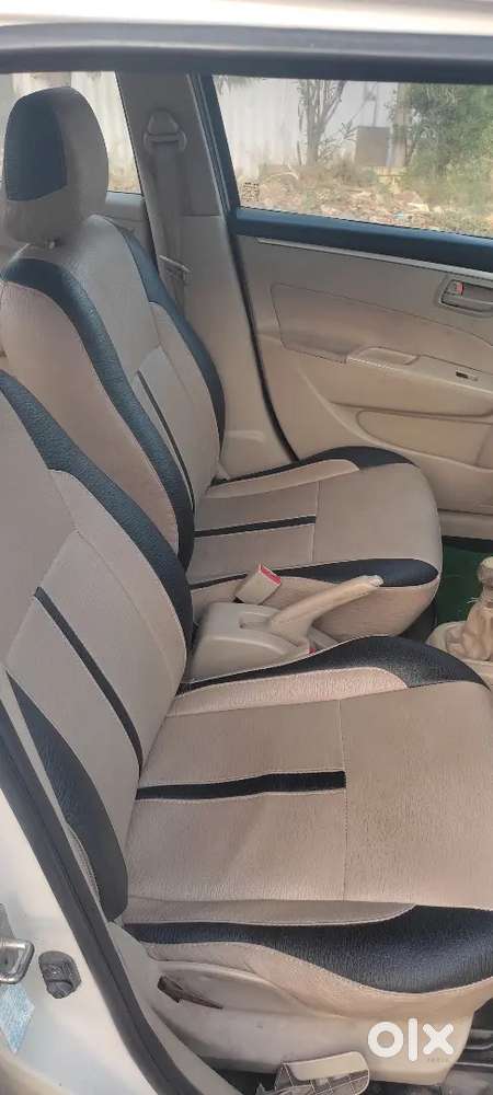 Maruti Suzuki Dzire 2019 Diesel Well Maintained