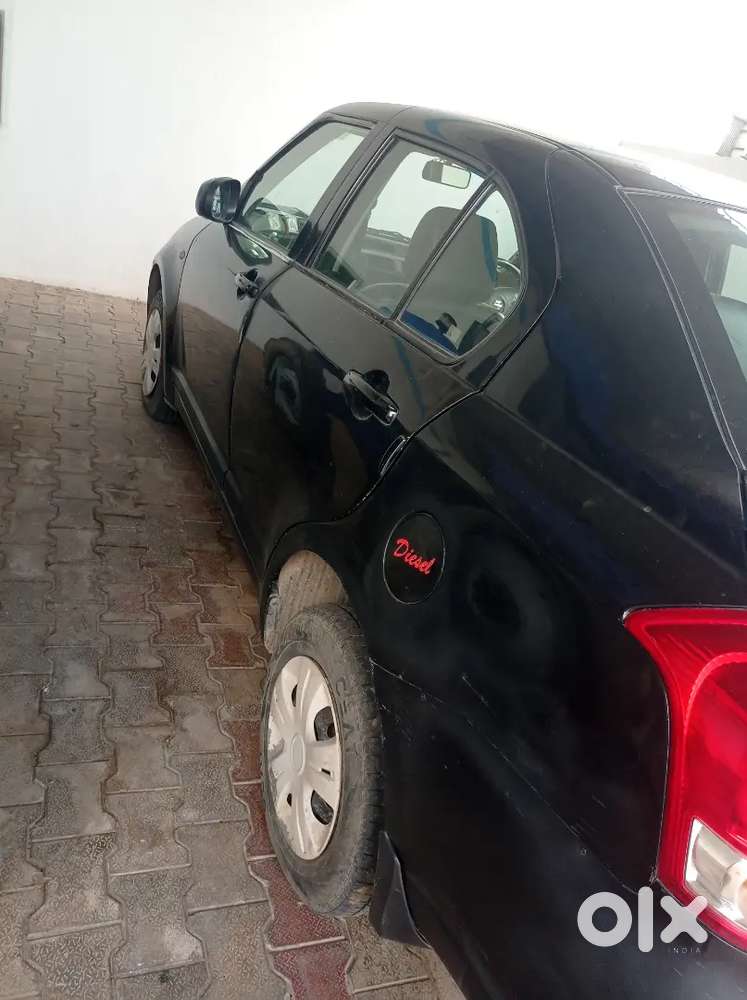 Maruti Dzire 1.2 Vxi 2009