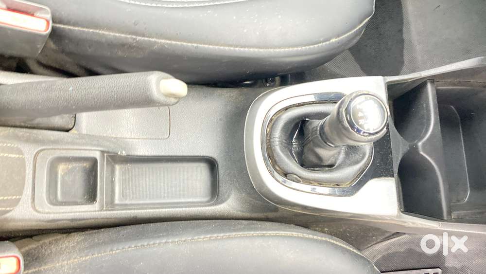 Honda Wr-v 1.2 Vx I-vtec, 2017, Petrol
