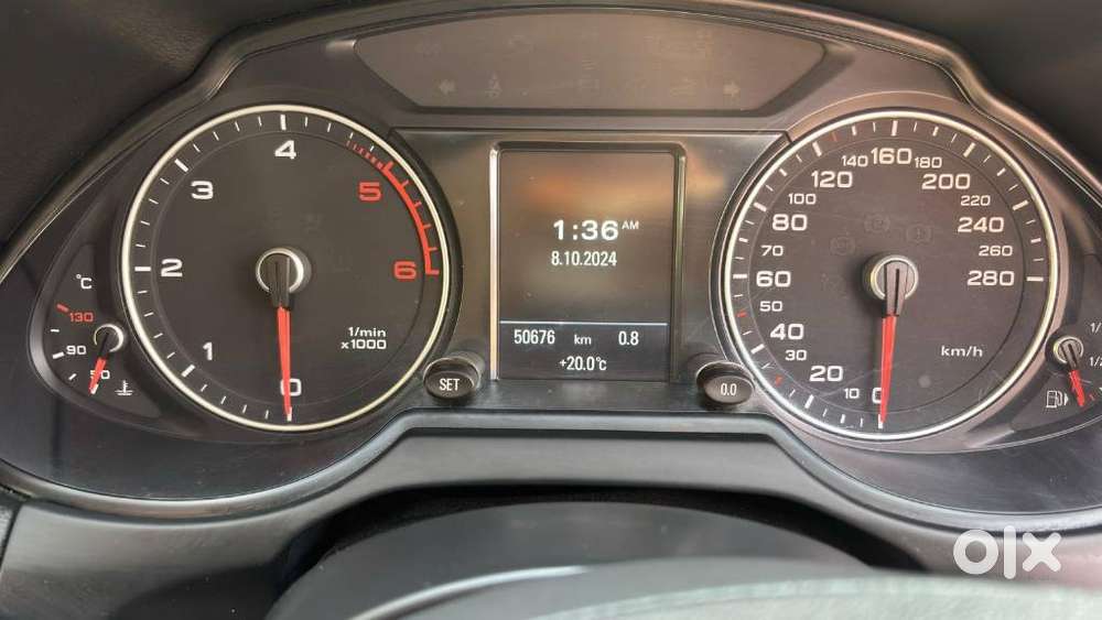 Audi Q5 30 Tdi S Line, 2017, Diesel